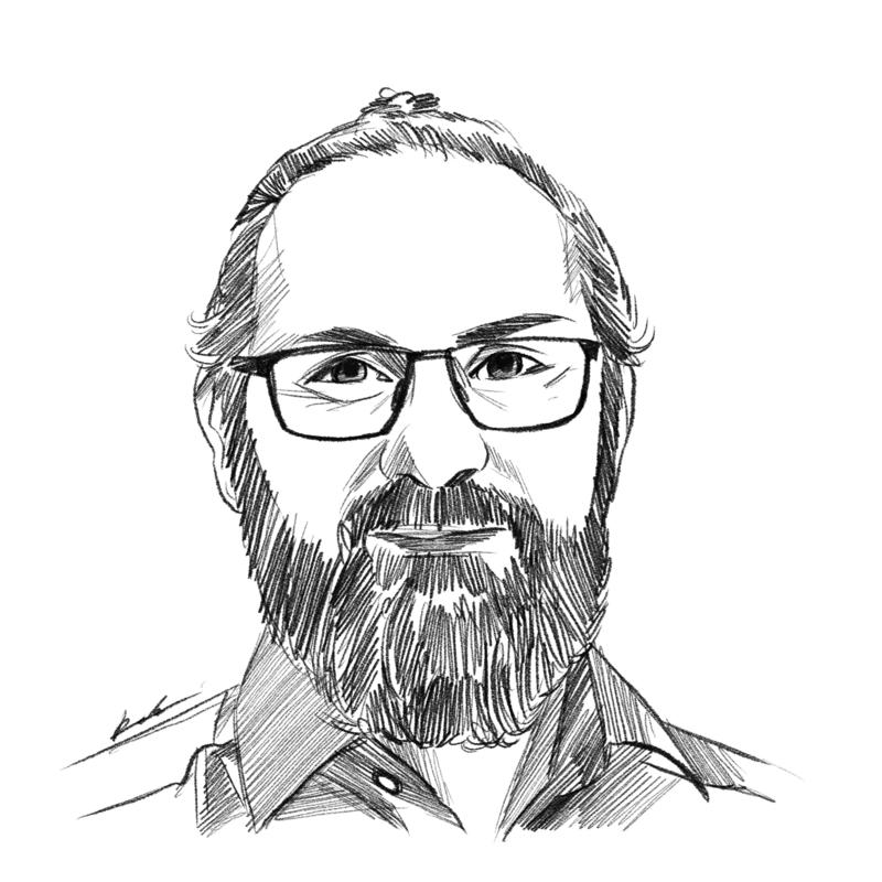 Markus Luisser